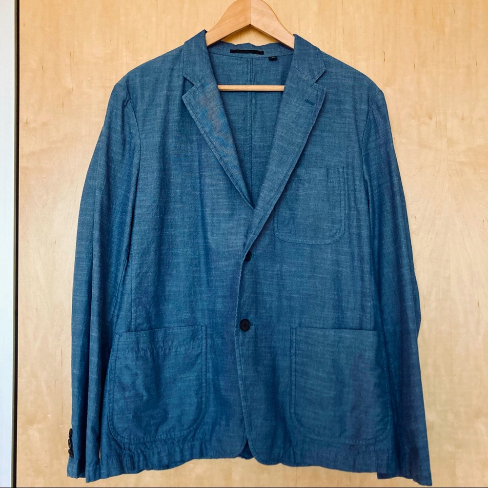 Uniqlo Casual Blazer